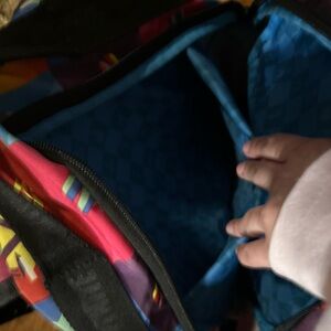 A fortnite back pack